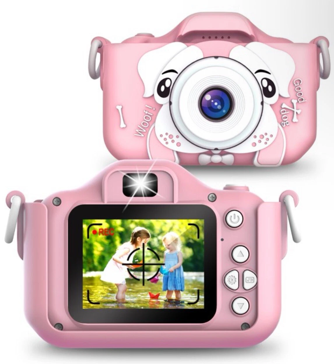 Mini childrens camera 